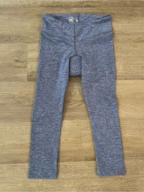 Club Ride Double Time Padded Cyling Spin Mountain Biking Tights Leggings Capris